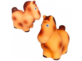 СГ Пластизоль СИ-1061 Конь Снежок