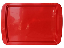 Поднос пластиковый 38*26 8279