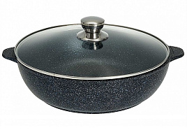 Жаровня 32см с/кр Гардарика 1832-14-10 Мегалит