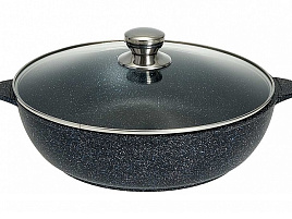 Жаровня 32см с/кр Гардарика 1832-14-10 Мегалит