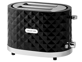 Тостер GALAXY GL 2912
