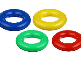 Эспандер кистевой 342-160