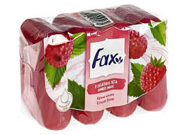 Мыло Fax 4*70 Объятия лета