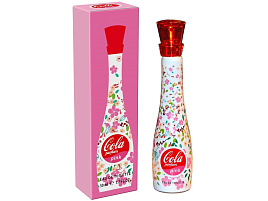 Туалетная вода женская Кола Пинк 50мл.
