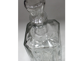 Графин 500мл Кристалл
