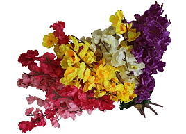 Цветок букет Подсолнух №63 55см