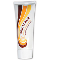 Шамп.Желтковый 76 гр.ламин.(Свобода)0942