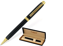 Ручка Galant подар. 140405 "Black"