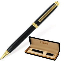 Ручка Galant подар. 140405 "Black"