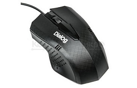 Мышь Dialog MOP-09U