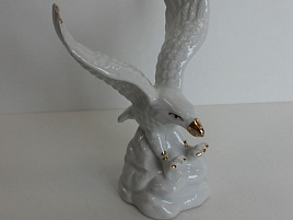 Статуэтка Орел 276