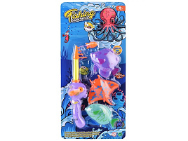 Рыбалка 856 Рыбный день