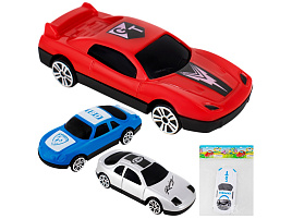 Инерционная Машина 1488222