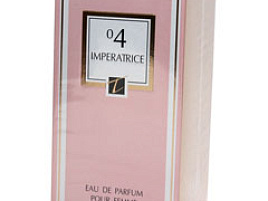 Туалетная вода женская Imperatrice 04 Boss Femme 60мл.