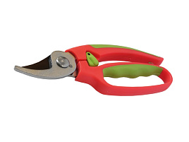 Секатор 210мм с защитной дугой 127-0220