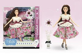 Кукла модель 3118180 с аксессуарами