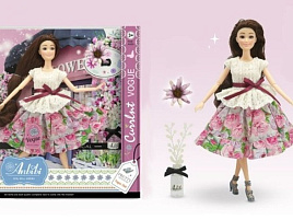 Кукла модель 3118180 с аксессуарами