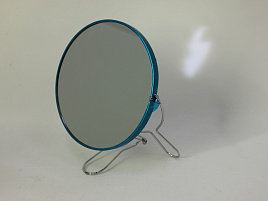 Зеркало 2-х стороннее увелич.хром 7