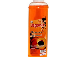 Шампунь 1л Elegance Персик