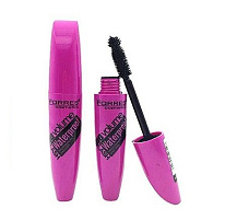 Тушь для ресниц Farres 6029-4 Colossal Volume с пушистой щеточкой