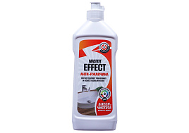 Средство чистящее Master Effect 500мл спрей от налета и ржавчины