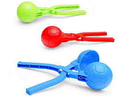 Снежколеп BWL-760 Мячик