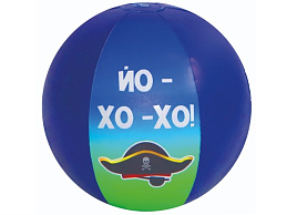 Надувной мяч 91993 50см