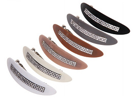 Автомат для волос 656-063 Блеск овал