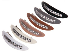 Автомат для волос 656-063 Блеск овал