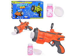 Мыльные пузыри Пистолет 739 Генератор