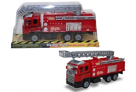 Инерционная Машина 2388300 Пожарная