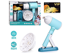 Набор парикмахер A2009-2 Стилист Стильный барбер