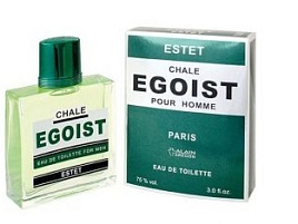 Туалетная вода мужская Egoist Estet 90мл