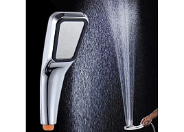 Лейка-дождик для душа D10-19002 0991