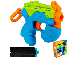 Пистолет с мягкими пулями FCJ0920546