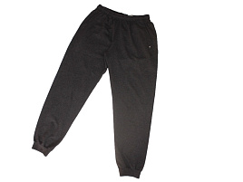 Белье штаны мужские (58-64р-р) Великаны на манжете