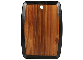 Доска разделочная дерево акация 35*25 Danikcs CB64835AC1