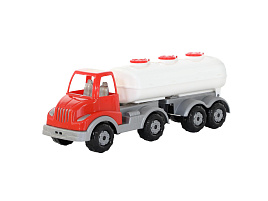 Автомобиль 44136 Муромец с цистерной