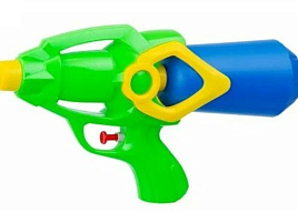 Водное оружие IT109064 АкваБой 27 см