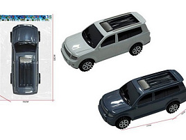 Инерционная Машинка 3072499 откр. двери.