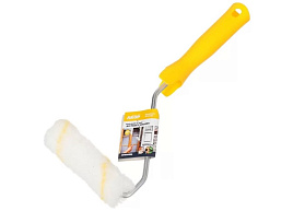 Валик полиамид 110мм 8777 Акор Мини с бюгелем