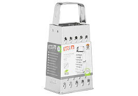 Терка 4-х гран. 16см VETTA 885-086