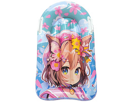 Надувной плотик 94154 56*78 от 3 лет