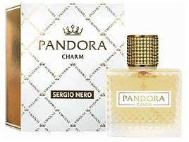 Туалетная вода женская Пандора Шарм(SN) 50мл