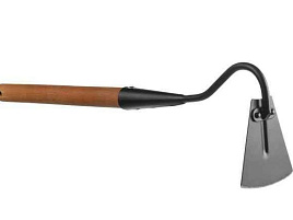 Тяпка-мотыга 11,3*10*57,5см 421518