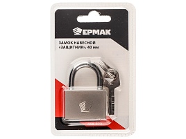 Замок навесной 40мм 468-022 Ермак