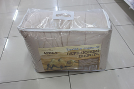 Одеяло Евро Верблюжья шерсть