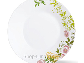 Тарелка глубокая 23см L8315/4128 ЛАТОН