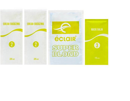 Осветлитель Eclair Super Blond