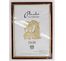 Ф/рамка 15*21 202 пластик